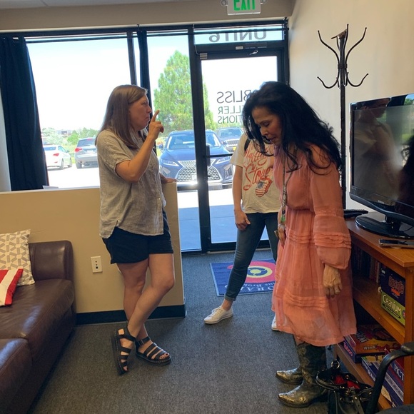 THANK YOU!!  Posh n Sip COLORADO Reseller Meetup 7/17 12-4 pm Englewood - Picture 12 of 13